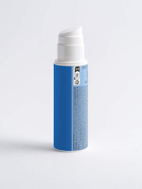 Brightening Face&Body Exfoliator with Kojic Acid