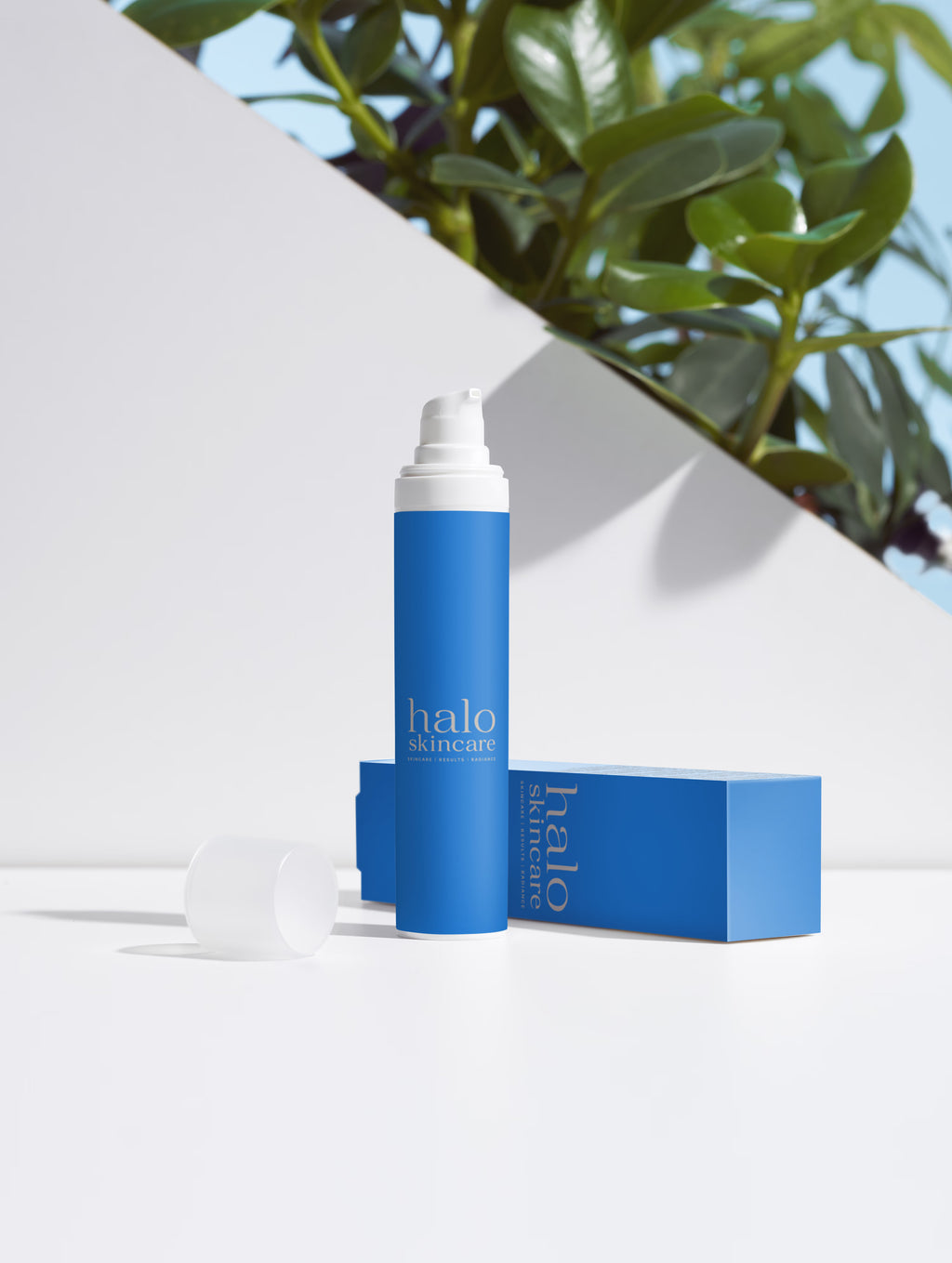 Sensitive Skin Moisturiser, Fragrance Free
