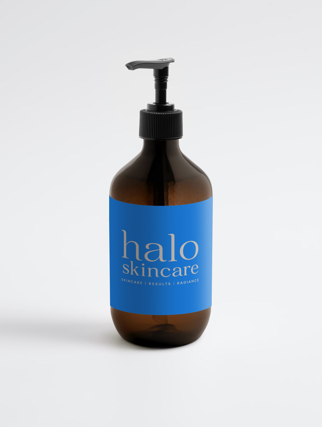 Hand & Body Wash, Grapefruit