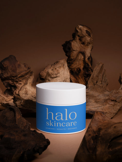 Keratin Intensive Rescue Hair Mask