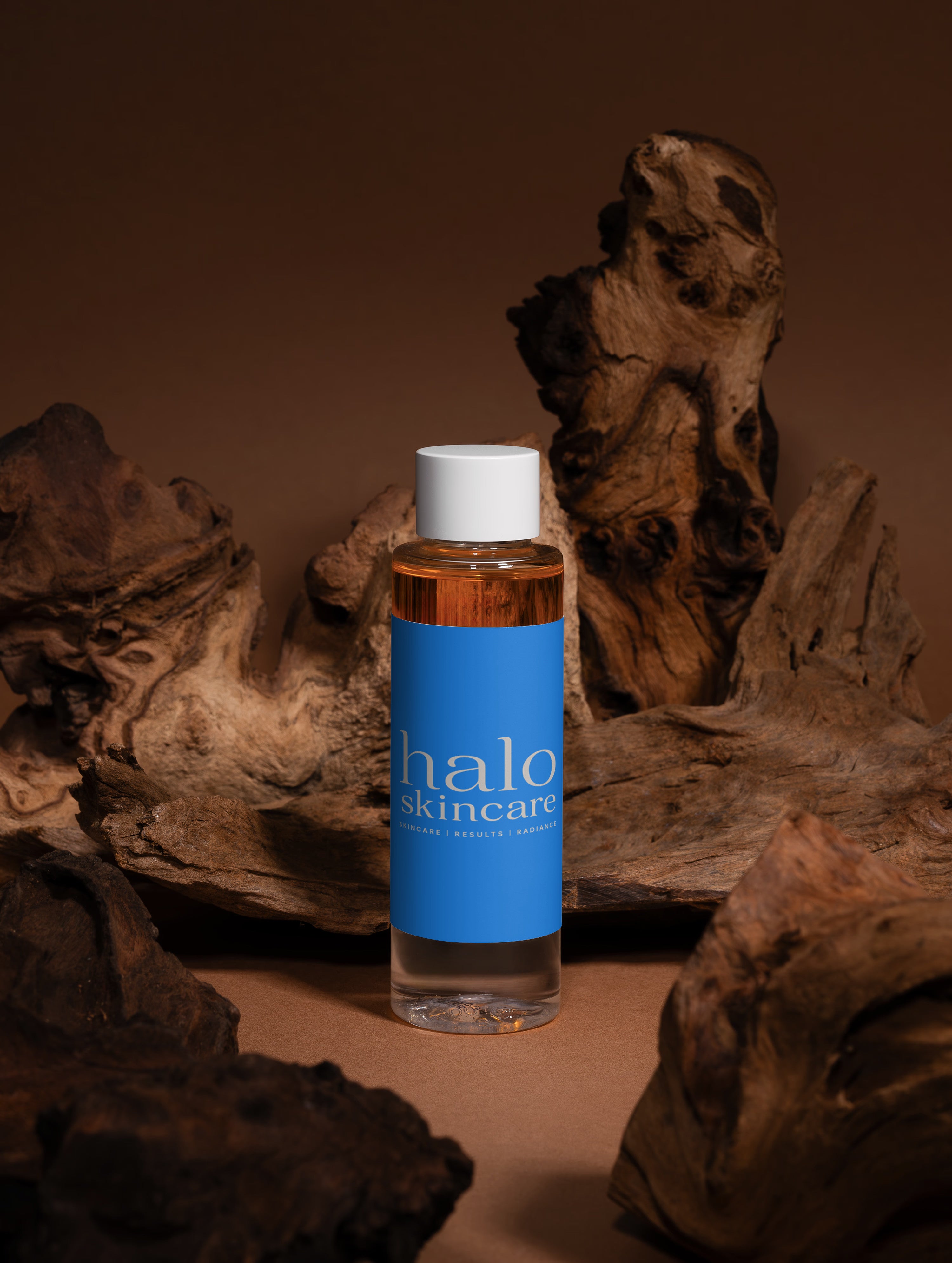 BiPhasic Make-up Remover, Fragrance Free