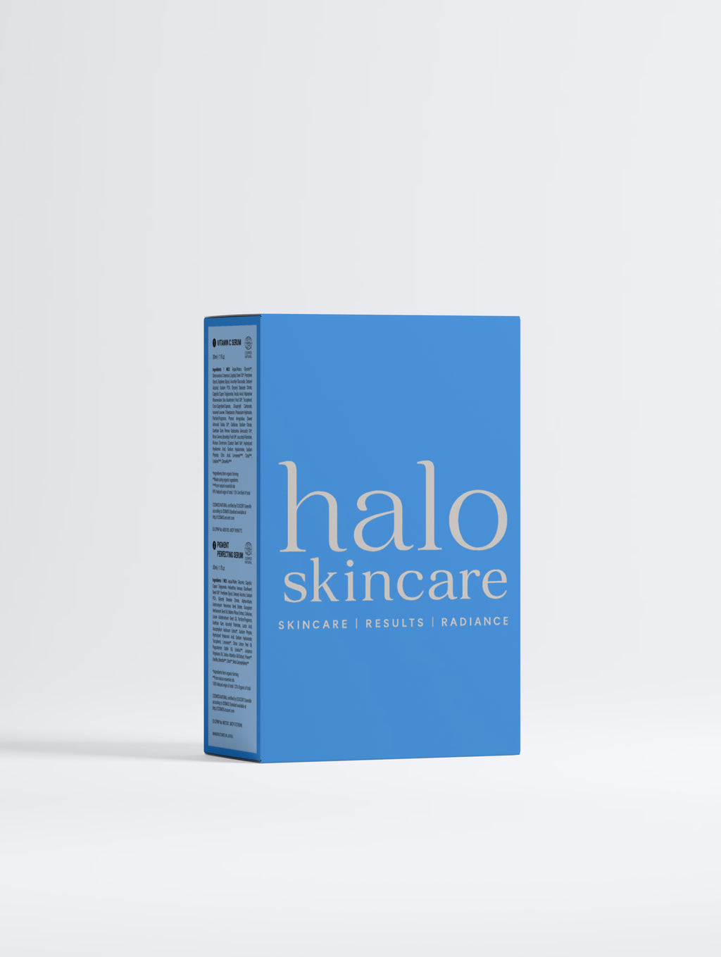 Dark Spot Routine Duo