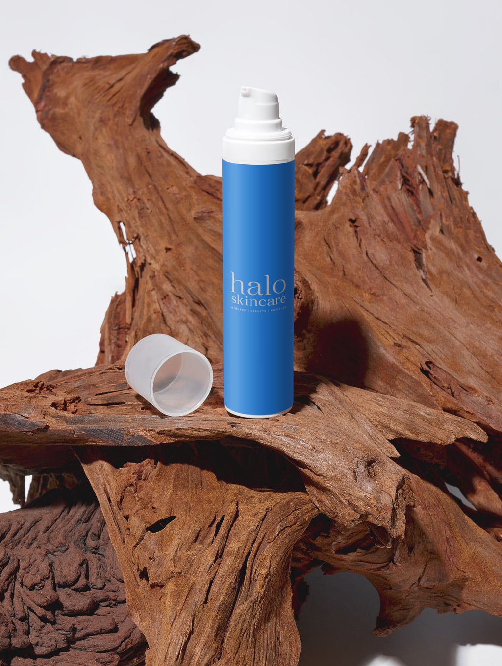 Sensitive Skin Moisturiser, Fragrance Free
