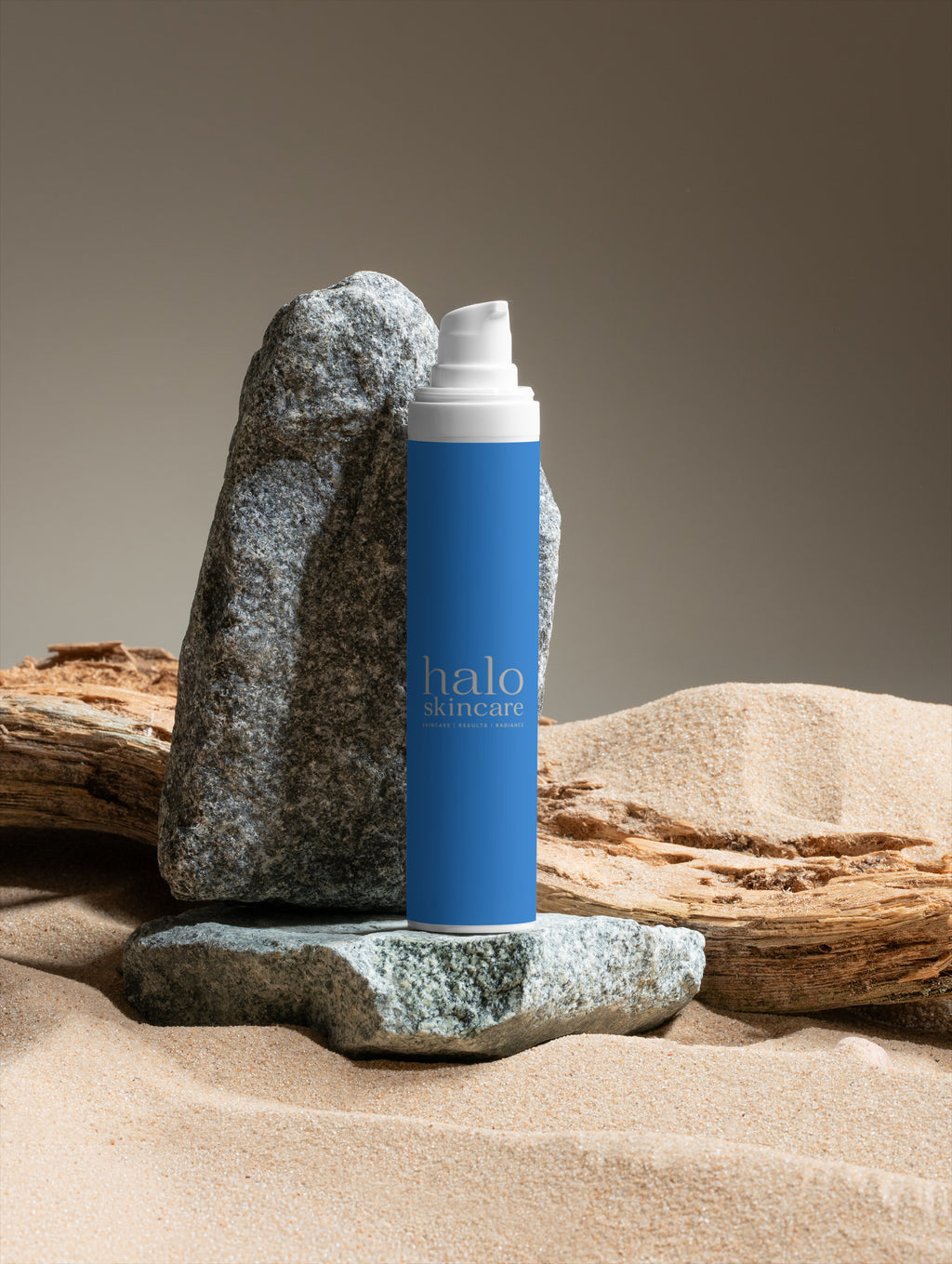 Sensitive Skin Moisturiser, Fragrance Free