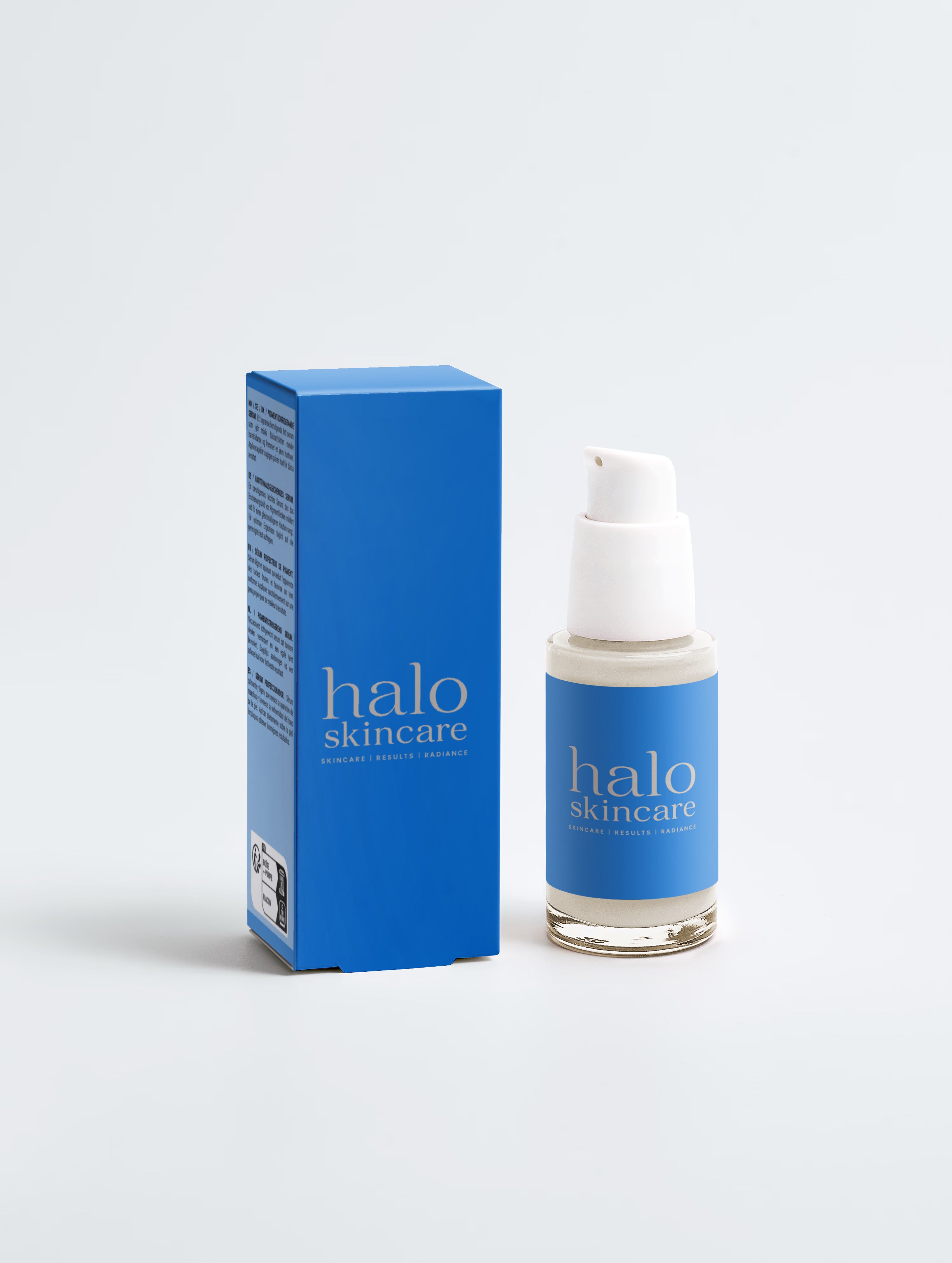 Dark Spot Routine Duo